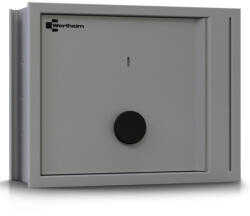 Wertheim AMS 0401 fali páncélszekrény passzív zárral