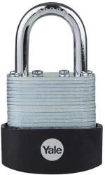 Yale Y127B/45/125/1 lamellás acél lakat (5052847099926)