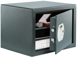 Burg Wächter PS 130 E FP széf ujjlenyomatolvasós zárral (4003482490808)