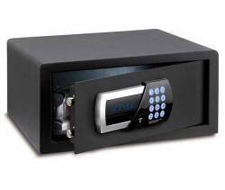Technomax TSW 4HN laptop széf elektronikus zárral (8009892065045)