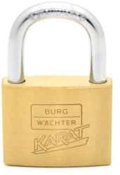 Burg Wachter Karat 217 40 biztonsági lakat (4003482034408)