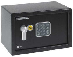 Yale YEC/250/DB digitális széf beépített szirénával (5011802412668)