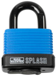 Burg Wachter Splash 470 45 Blue SB lakat műanyag köpennyel (4003482399712)