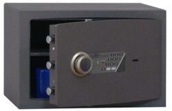 Safetronics NTR 24 ME páncélszekrény elektronikus zárral