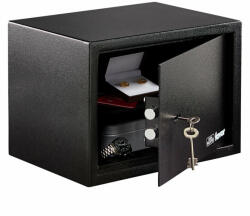 Burg Wächter Favor S 5 K széf kulcsos zárral (4003482357903)