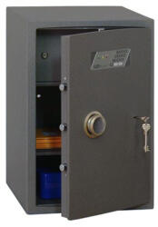 Safetronics NTR 61 ME páncélszekrény elektronikus zárral