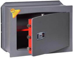 Technomax DK 5 fali trezor kulcsos zárral (8009892051543)