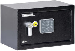 Yale YSV/200/DB széf elektronikus zárral (5011802412644)