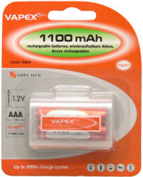 Vapex 2vte1100aaa - securezone