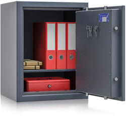 ISS save4ever 4 otthoni páncélszekrény