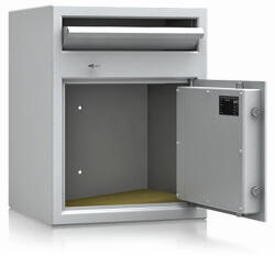 ISS Peine 4 bútorszéf bedobó szerkezettel