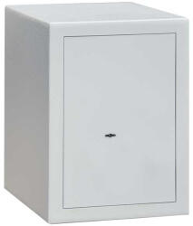 ISS Baden Baden 2 S duplafalú bútorszéf kulcsos zárral