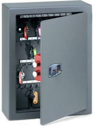 Technomax CK 40 kulcstároló széf kulcsos zárral (8009892052649)