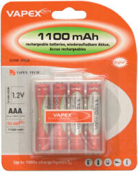 Vapex 4vte1100aaa - securezone