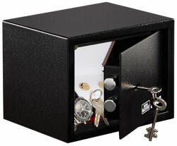 Burg Wächter Favor S 1 K széf kulcsos zárral (4003482357606)