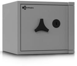 Wertheim AL 10 otthoni páncélszekrény passzív zárral