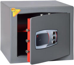 Technomax DMD 6 bútor trezor kulcsos és mechanikus zárral (8009892052045)