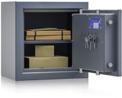 ISS save4ever 1 otthoni páncélszekrény