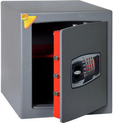 Technomax DMT 7 bútor trezor elektronikus zárral (8009892052137)