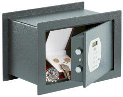 Burg Wächter PSW 120 E beépíthető széf elektronikus zárral (4003482492109)