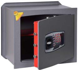 Technomax DT 6L fali trezor elektronikus zárral (8009892051833)