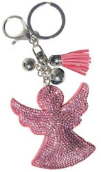 BASI SH 0401 angyal formájú kulcstartó (4026434156041)