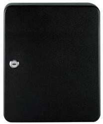 Yale YKB/540/BB kulcskazetta kulcsos zárral (5010609184297)