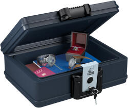 BASI DB 210 M tűz- és vízálló kazetta (4026434450330)