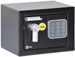 Yale YSV/170/DB kisméretű széf elektronikus zárral (5011802412767)