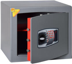 Technomax DMT 6 bútor trezor elektronikus zárral (8009892052120)