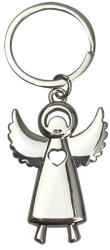 BASI SH 0049 1 angyal formájú kulcstartó (4026434452730)