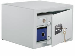 Burg Wächter C 310 K tűzvédett bútorszéf kulcsos zárral (4003482411407)