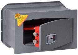 Technomax DK 3 fali trezor kulcsos zárral (8009892051512)