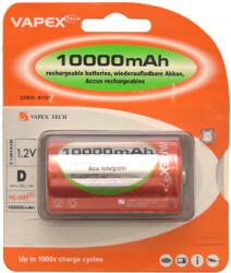 Vapex 1vte10000d - securezone