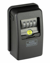Burg Wächter Key Safe 60 kulcs széf világítással (4003482400104)