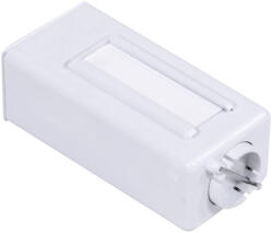 Euro Tresor MGYK műanyag gyurmazáras kulcsdoboz (5998489302300)