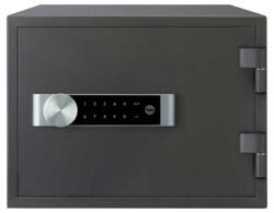 Yale YFM/352/FG tűzálló széf elektronikus zárral (5052847068861)