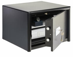 Burg Wächter CL 420 K tűzálló páncélszekrény kulcsos zárral (4003482412008)