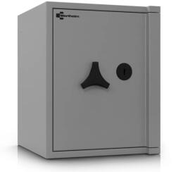 Wertheim AL 15 otthoni páncélszekrény passzív zárral