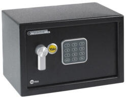 Yale YSV/250/DB széf elektronikus zárral (5011802412774)