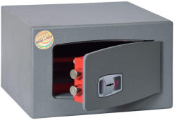 Technomax SMKO 3 megerősített bútorszéf kulcsos zárral (8009892030272)