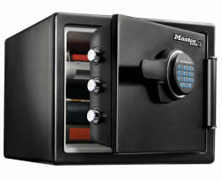 Master Lock LFW082 tűz- és vízálló széf (0049074025656)