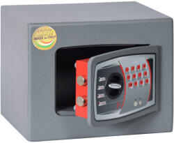 Technomax SMTO 2 megerősített bútorszéf elektronikus zárral (8009892030180)