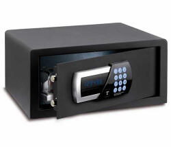 Technomax TSW 4HNS laptop széf elektronikus zárral (8009892063386)