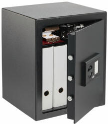 Burg Wächter H 240 E tűzvédett bútorszéf elektronikus zárral (4003482411308)