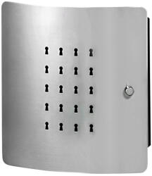 Burg Wächter Slot 6220/10 NI modern kulcsdoboz (4003482335307)