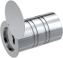 BASI RT 103 S nagyméretű csőszéf (4026434115338)