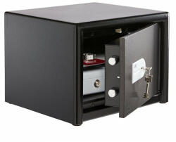 Burg Wächter CL 410 K tűzálló páncélszekrény kulcsos zárral (4003482411803)