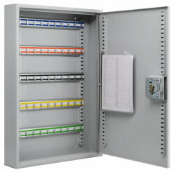 Burg Wächter 6850/100 PZ egyajtós kulcsszekrény (4003482365304)