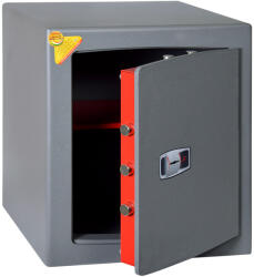 Technomax DMK 7 bútor trezor kulcsos zárral (8009892052007)